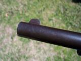 Colt Single Action Etched Panel Frontier Six Shooter circa 1888 - 3 of 15