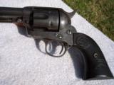 Colt Single Action 45x4-3/4, Factory Letter St. Joseph, MO 1900 - 2 of 12