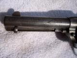 Colt Single Action 45x4-3/4, Factory Letter St. Joseph, MO 1900 - 4 of 12