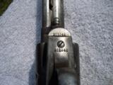 Colt Single Action 45x4-3/4, Factory Letter St. Joseph, MO 1900 - 7 of 12