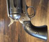 COLT SAA FRONTIER SIX SHOOTER, SHIPPED TO EL PASO, TX - 11 of 11