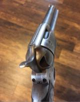 COLT SAA FRONTIER SIX SHOOTER, SHIPPED TO EL PASO, TX - 9 of 11