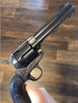 COLT SINGLE ACTION*LONG FLUTE 45* - 12 of 15