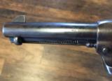 COLT SINGLE ACTION*LONG FLUTE 45* - 10 of 15