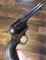 COLT SINGLE ACTION*LONG FLUTE 45* - 7 of 15