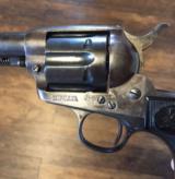 COLT SINGLE ACTION*LONG FLUTE 45* - 2 of 15