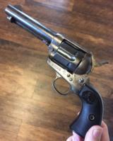 COLT SINGLE ACTION*LONG FLUTE 45* - 1 of 15