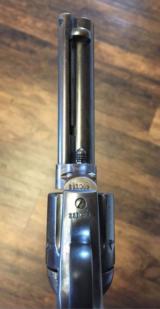 COLT SINGLE ACTION*LONG FLUTE 45* - 14 of 15