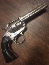 COLT BISLEY 4-3/4 38/40Mfg 1906 - 1 of 13