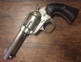 COLT BISLEY 4-3/4 38/40Mfg 1906 - 6 of 13