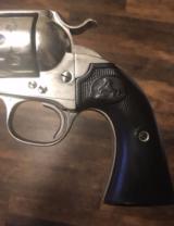 COLT BISLEY 4-3/4 38/40Mfg 1906 - 10 of 13