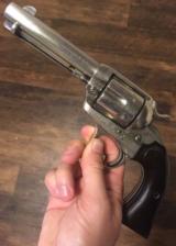 COLT BISLEY 4-3/4 38/40Mfg 1906 - 11 of 13