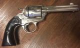 COLT BISLEY 4-3/4 38/40Mfg 1906 - 4 of 13