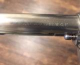 COLT BISLEY 4-3/4 38/40Mfg 1906 - 9 of 13