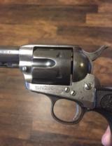 COLT SAA 4-3/4, 38/40 DENVER SHIPPED IN 1901 - 1 of 14