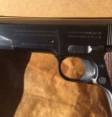COLT 1911 US PROPERTY CARBONIA LIMITED EDITION - 8 of 13