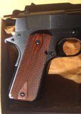 COLT 1911 US PROPERTY CARBONIA LIMITED EDITION - 11 of 13
