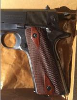 COLT 1911 US PROPERTY CARBONIA LIMITED EDITION - 7 of 13