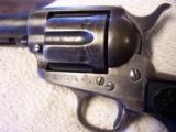 COLT SINGLE ACTION LONG FLUTE 45 - 3 of 11