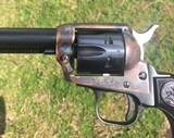 Colt Peacemaker 22 LR & Mag Cylinder 6''
98% - 2 of 13