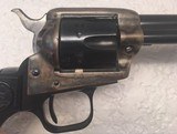 Colt Peacemaker 22 LR & Mag Cylinder 6''
98% - 8 of 13