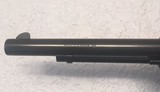 Colt Peacemaker 22 LR & Mag Cylinder 6''
98% - 6 of 13