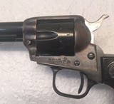 Colt Peacemaker 22 LR & Mag Cylinder 6''
98% - 5 of 13