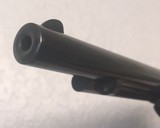 Colt Peacemaker 22 LR & Mag Cylinder 6''
98% - 7 of 13