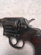 Colt 1909 USMC The Real Deal - 14 of 15