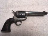 Colt SAA 32/20 Shipped to Guadalajara, Mexico 1902 - 1 of 15