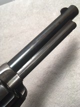 Colt SAA 32/20 Shipped to Guadalajara, Mexico 1902 - 12 of 15