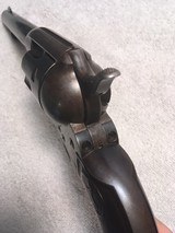 Colt SAA 32/20 Shipped to Guadalajara, Mexico 1902 - 13 of 15