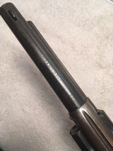 Colt SAA 32/20 Shipped to Guadalajara, Mexico 1902 - 11 of 15