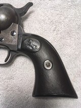 Colt SAA 32/20 Shipped to Guadalajara, Mexico 1902 - 5 of 15