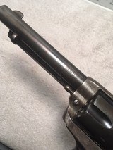 Colt SAA 32/20 Shipped to Guadalajara, Mexico 1902 - 10 of 15