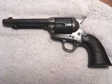 Colt SAA 32/20 Shipped to Guadalajara, Mexico 1902 - 2 of 15
