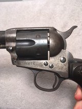 Colt SAA 32/20 Shipped to Guadalajara, Mexico 1902 - 3 of 15