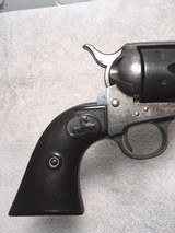 Colt SAA 32/20 Shipped to Guadalajara, Mexico 1902 - 6 of 15
