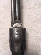 Colt SAA 32/20 Shipped to Guadalajara, Mexico 1902 - 7 of 15