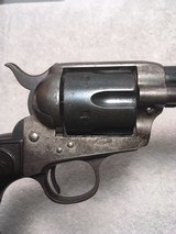 Colt SAA 32/20 Shipped to Guadalajara, Mexico 1902 - 4 of 15