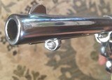 Colt Single Action 5-1/2 44/40, circa 1902 Re-nickle - 8 of 11