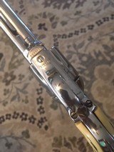 Colt Single Action 5-1/2 44/40, circa 1902 Re-nickle - 11 of 11