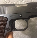 Colt Super 38 Pre-War Shipped to Wolf & Klar Ft. Worth Texas 1931 - 10 of 15