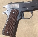 Colt Super 38 Pre-War Shipped to Wolf & Klar Ft. Worth Texas 1931 - 9 of 15