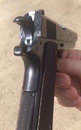 Colt Super 38 Pre-War Shipped to Wolf & Klar Ft. Worth Texas 1931 - 14 of 15