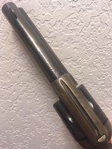 El Paso Texas Shipped Colt SAA 41 Long Colt 4-3/4 Blue, 1904 - 13 of 15