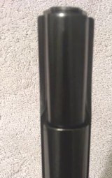 Pre War Colt Super 38 circa 1937 - 11 of 15