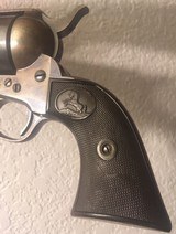 Colt SAA El Paso Shipped, Sold to Mine & Smelter Co. 1904 - 11 of 15