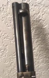 Colt SAA El Paso Shipped, Sold to Mine & Smelter Co. 1904 - 4 of 15