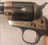 Colt SAA El Paso Shipped Sold to The Mine & Smelter Co. 1904 - 5 of 15